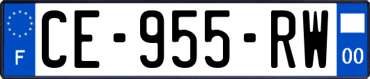 CE-955-RW