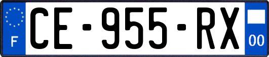 CE-955-RX