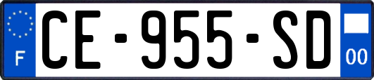 CE-955-SD