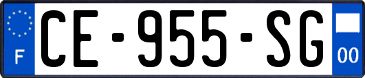 CE-955-SG