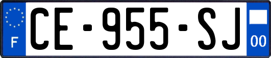 CE-955-SJ