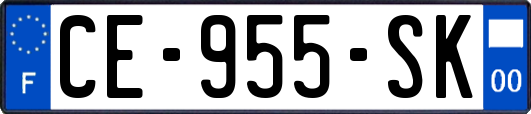 CE-955-SK