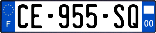 CE-955-SQ