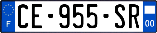 CE-955-SR