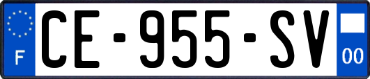 CE-955-SV
