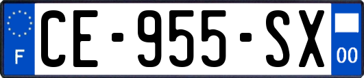 CE-955-SX