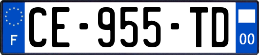 CE-955-TD