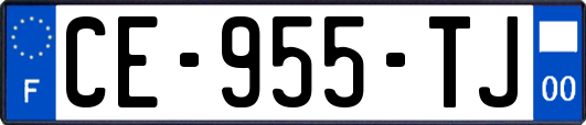 CE-955-TJ