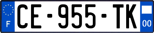 CE-955-TK