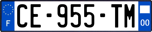 CE-955-TM