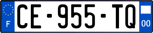 CE-955-TQ