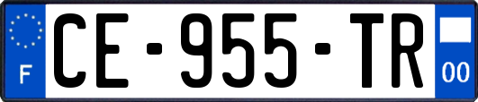 CE-955-TR