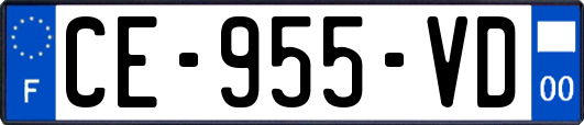 CE-955-VD
