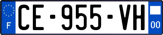 CE-955-VH