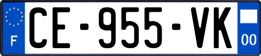 CE-955-VK
