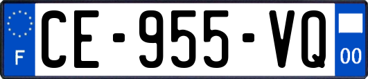 CE-955-VQ