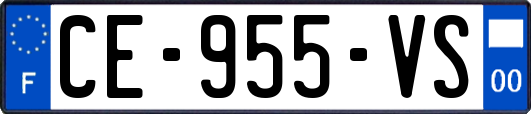 CE-955-VS