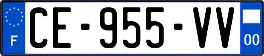 CE-955-VV