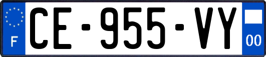 CE-955-VY
