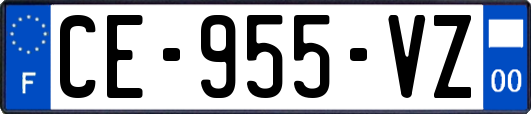 CE-955-VZ