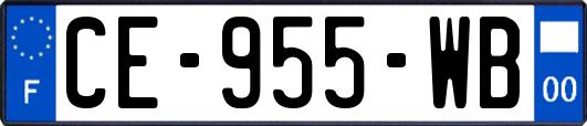 CE-955-WB