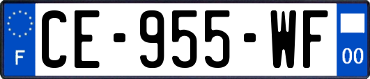CE-955-WF