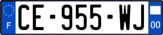 CE-955-WJ