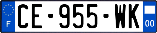 CE-955-WK