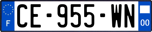 CE-955-WN