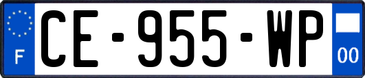 CE-955-WP