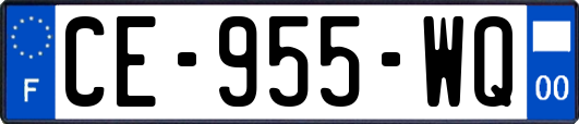 CE-955-WQ