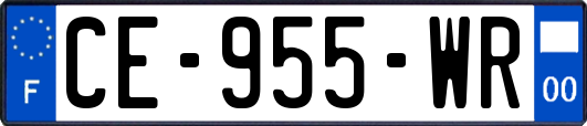 CE-955-WR