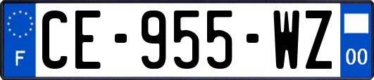 CE-955-WZ