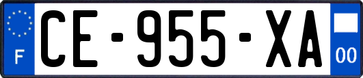 CE-955-XA