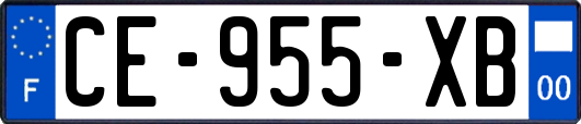 CE-955-XB