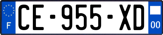 CE-955-XD