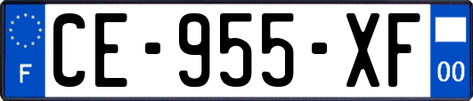 CE-955-XF