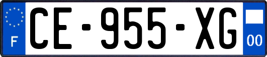 CE-955-XG