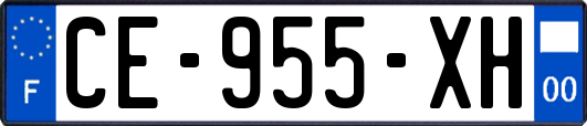 CE-955-XH