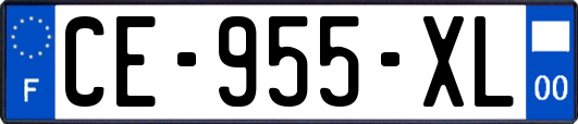 CE-955-XL