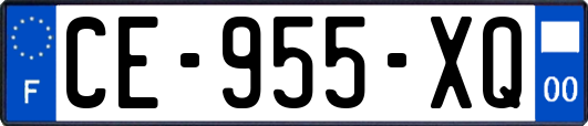 CE-955-XQ