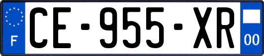 CE-955-XR