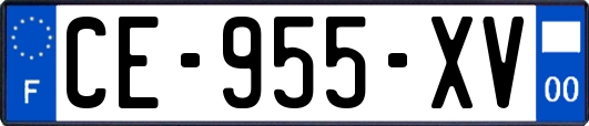 CE-955-XV