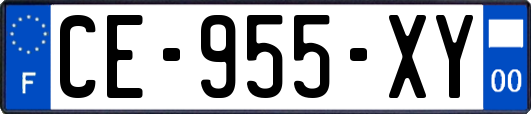 CE-955-XY