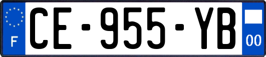 CE-955-YB