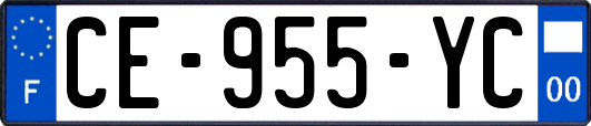 CE-955-YC