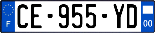 CE-955-YD