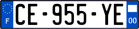 CE-955-YE