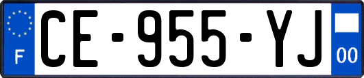 CE-955-YJ
