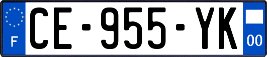 CE-955-YK